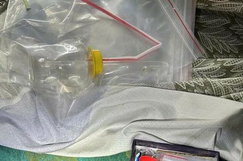 Đà Nẵng: Bắt khẩn cấp 3 đối tượng mua bán trái phép