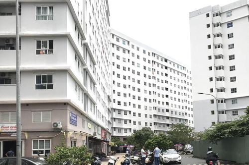 Bàn giải pháp phát triển nhà ở xã hội cho thành phố đông dân nhất cả nước