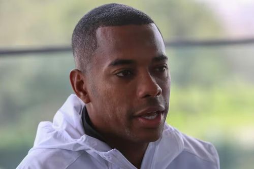 Robinho được giảm án tù
