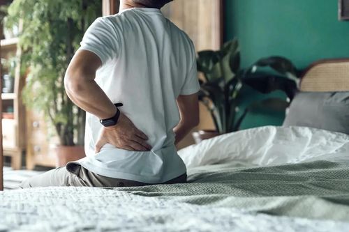 4 dấu hiệu thận suy dễ nhận biết vào ban đêm