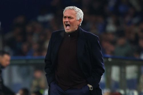 Mourinho dẫn Real sẽ là cú sốc lớn