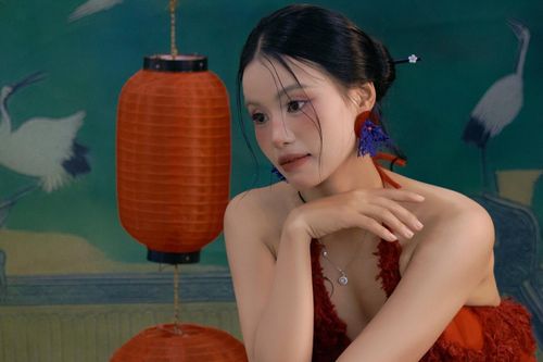 Tuổi 25 của hot girl bắn cung