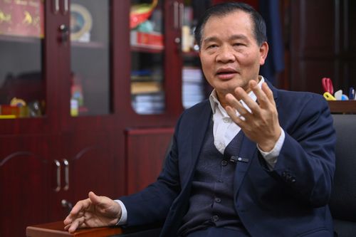 Việt Nam đang đứng trước vận hội lớn