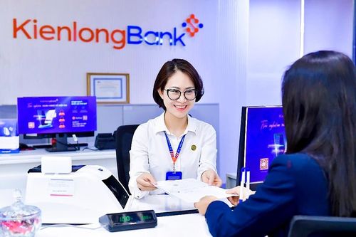 Nhà băng đầu tiên công bố báo cáo tài chính quý IV/2025