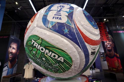 FIFA xem xét luật mới trước World Cup