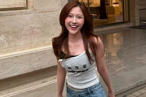 Uyển Ân ở tuổi 26