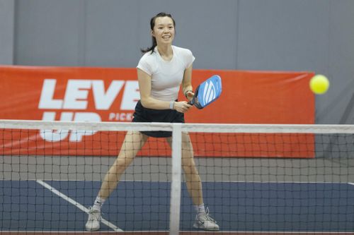Người chơi pickleball sống thọ hơn?