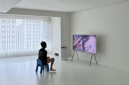 Nhà càng rộng, lòng người càng trống