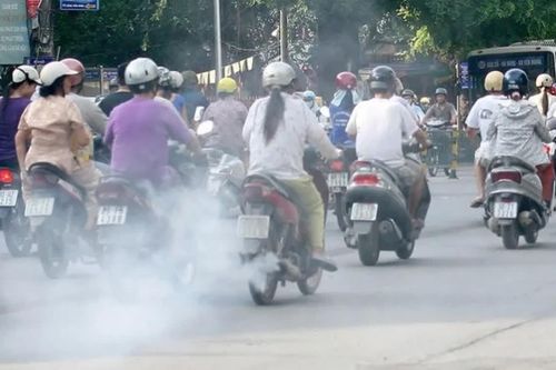 Góp phần kiểm soát nguồn ô nhiễm