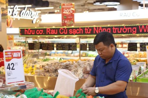 Khuyến mại và kích cầu
