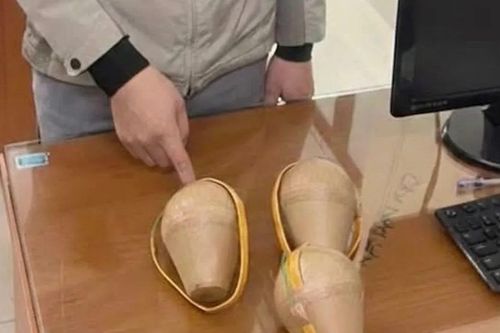 Xã Trung Giã: xử lý đối tượng tàng trữ pháo trái phép