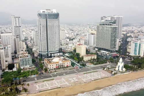 Khánh Hòa thành lập Quỹ phát triển đất, tạo nguồn lực chủ động cho đầu tư công