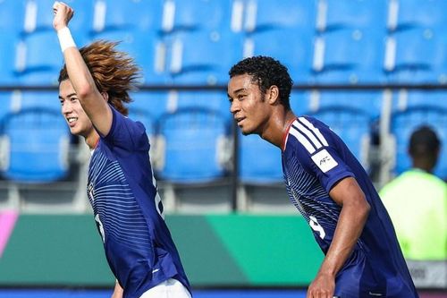 Nhận định trận đấu U23 Nhật Bản vs U23 Jordan, 18h30 ngày 16.1: Khó cản ứng viên vô địch