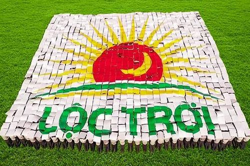 Lộc Trời bổ nhiệm Tổng giám đốc mới