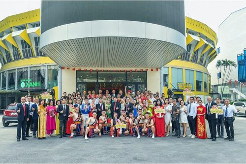Giữ lửa nghề, bứt phá thời kỳ đổi mới