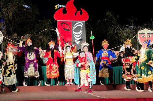 Bảo tồn nghệ thuật truyền thống, thúc đẩy phát triển du lịch văn hóa Đà Nẵng