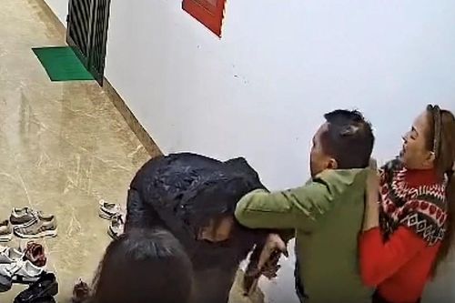 Sống bất an ở chung cư từ những điều tưởng như... nhỏ nhặt