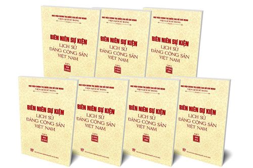 Cần có đầy đủ 'nhân chứng sống'