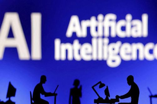 AI tái định hình các hoạt động cốt lõi của ngành công nghệ thông tin Ấn Độ