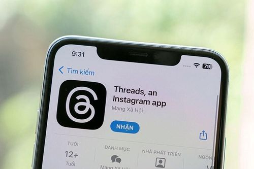 Cảnh giác trước các thông tin trên Threads