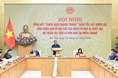 Chiến dịch Quang Trung - Tốc chiến, tốc thắng và chiến thắng giòn giã