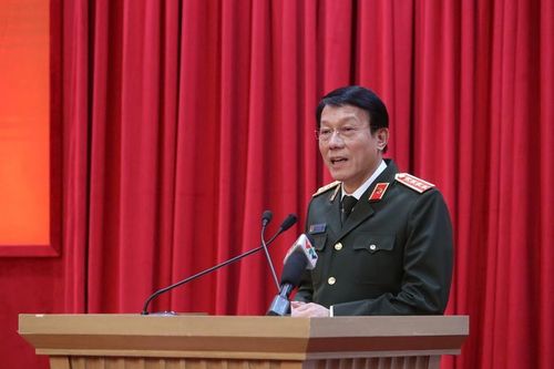 Giải quyết dứt điểm 6 điểm nghẽn về chuyển đổi số trong ngành công an