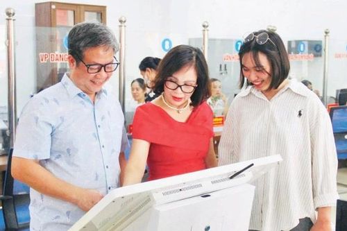 Chuyển đổi số lan tỏa sâu rộng vào đời sống xã hội