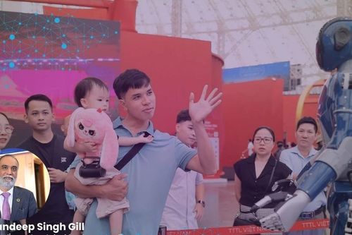 Ưu tiên chuyển đổi số và trí tuệ nhân tạo là định hướng đúng đắn của Việt Nam