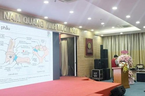 Xây dựng lĩnh vực phẫu thuật cấp cứu thần kinh phát triển bền vững