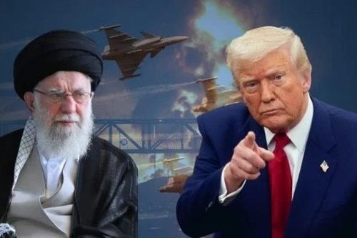 Tổng thống Mỹ D. Trump hoãn tấn công Iran vào phút chót
