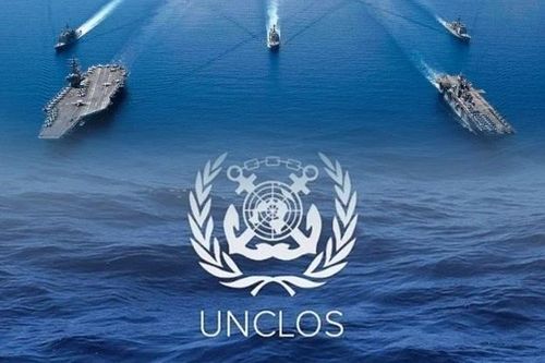 Campuchia xem xét phê chuẩn Công ước UNCLOS 1982