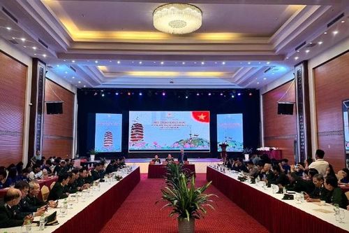 Hội thảo 'Di sản văn hóa, lịch sử Quảng Trị - Viết tiếp hòa bình': Từ ký ức chiến tranh đến khát vọng phát triển bền vững