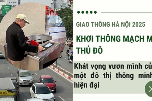 Khát vọng vươn mình của một đô thị thông minh, hướng tới Đại hội XIV của Đảng