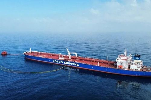 Khẳng định năng lực kỹ thuật trong xử lý các nguồn nguyên liệu dầu thô