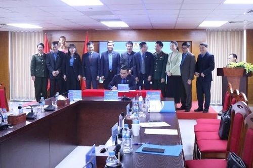 Đẩy mạnh phong trào thi đua, hướng tới những hoạt động thiết thực