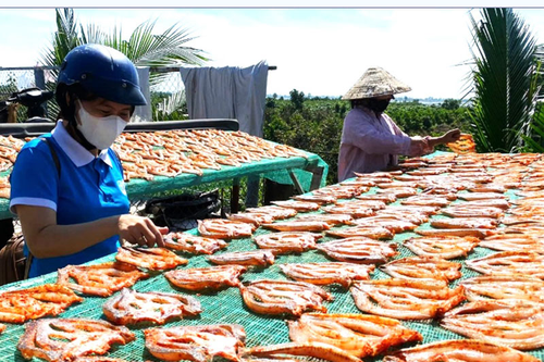 Thư về tòa soạn: Làng nghề hối hả vào vụ Tết Nguyên đán