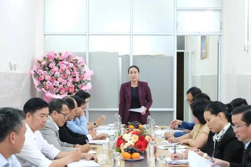Tập trung bảo tồn, phát huy nghệ thuật truyền thống trong kỷ nguyên mới