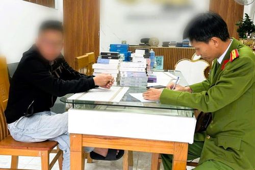 Kiểm tra lộ hàng 'mù' nguồn gốc