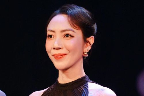 Vừa 'ẵm' giải đạo diễn, Thu Trang tiếp tục gặt hái giải thưởng 'Cánh diều Vàng' ở vai trò diễn viên