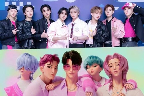 Stray Kids và 'KPop Demon Hunters' là 2 cái tên 'phủ sóng' đất Mỹ nhiều nhất năm 2025