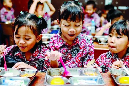 An sinh thúc đẩy tăng trưởng kinh tế