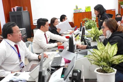 Gỡ nút thắt cho điều hành ở cơ sở
