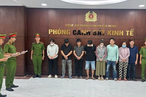 TPHCM: Triệt phá đường dây sản xuất thịt nai, dê, nhím giả từ thịt heo