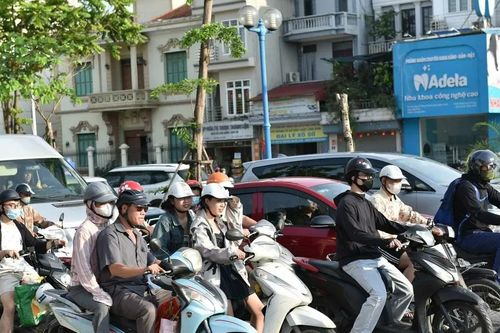 Xây dựng lộ trình để không bị động