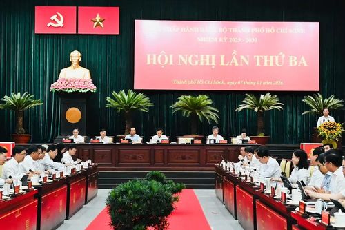 Lắng nghe, nâng cao trách nhiệm trước nhân dân: Chuẩn mực của một Đảng văn minh