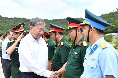 An Giang công bố 10 sự kiện quan trọng, nổi bật năm 2025