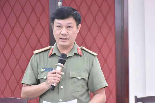 Công an tỉnh An Giang thông tin chính thức vụ 4 đối tượng trốn khỏi nơi giam giữ