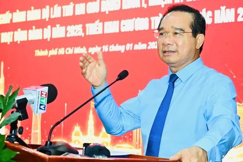 Đồng chí Nguyễn Văn Được: Chăm lo cho doanh nghiệp, người dân là giải pháp xúc tiến đầu tư tốt nhất