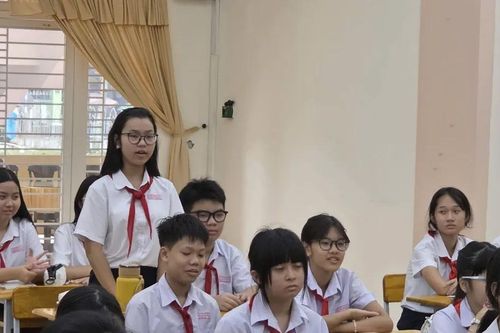 Rà soát mạng lưới trường lớp, linh hoạt giải pháp tăng chỗ học