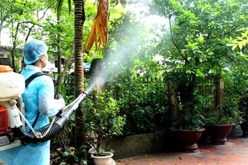 TPHCM ngưng nhận hồ sơ lĩnh vực hóa chất